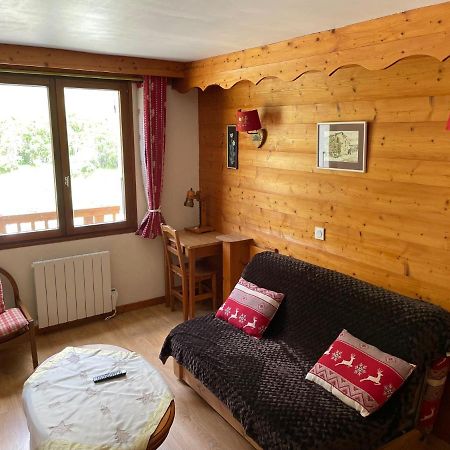 Appartement Le Chatelard Hotel La Vanoise Bessans Exteriör bild